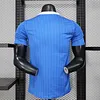 Joyfball 2025/2026 Player Version Real Madrid Casual Style Football Jersey（The player version jersey is a bit tight, please pay attention to the size selection）