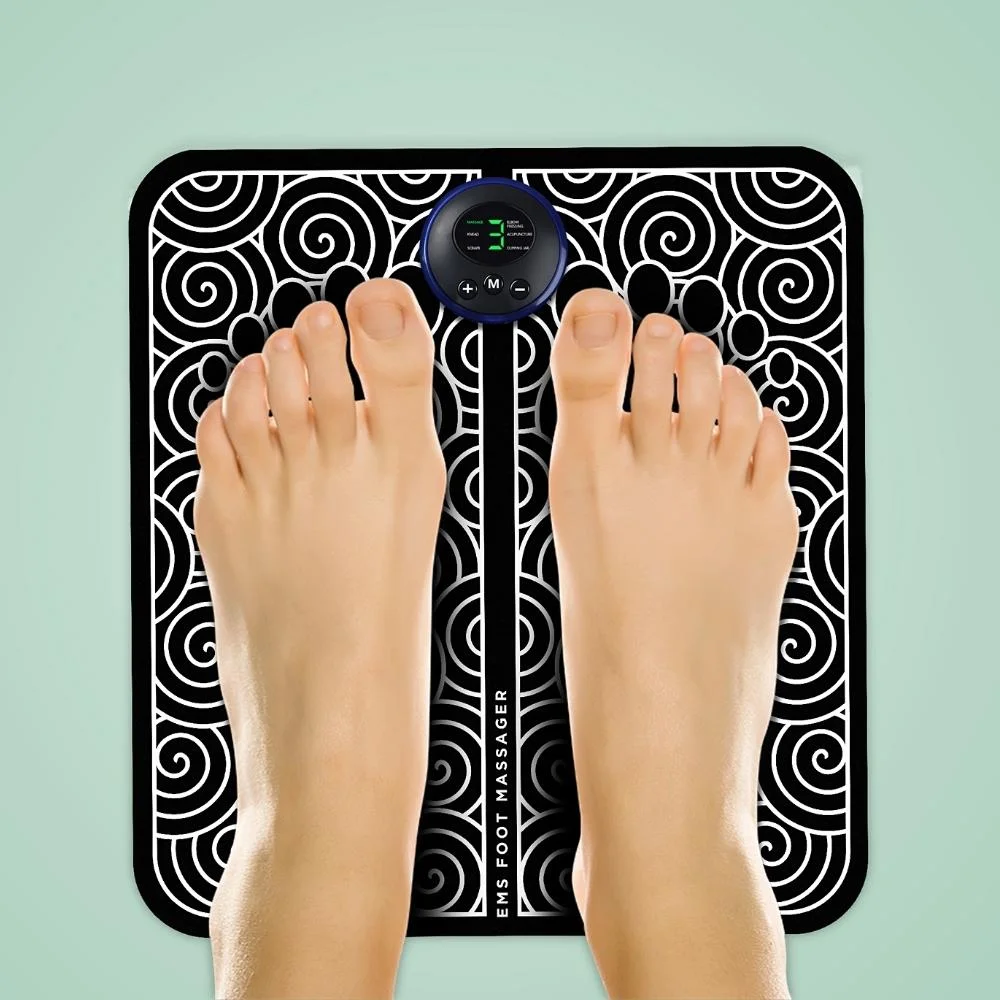 Nooro EMS Regenerating Foot Massager