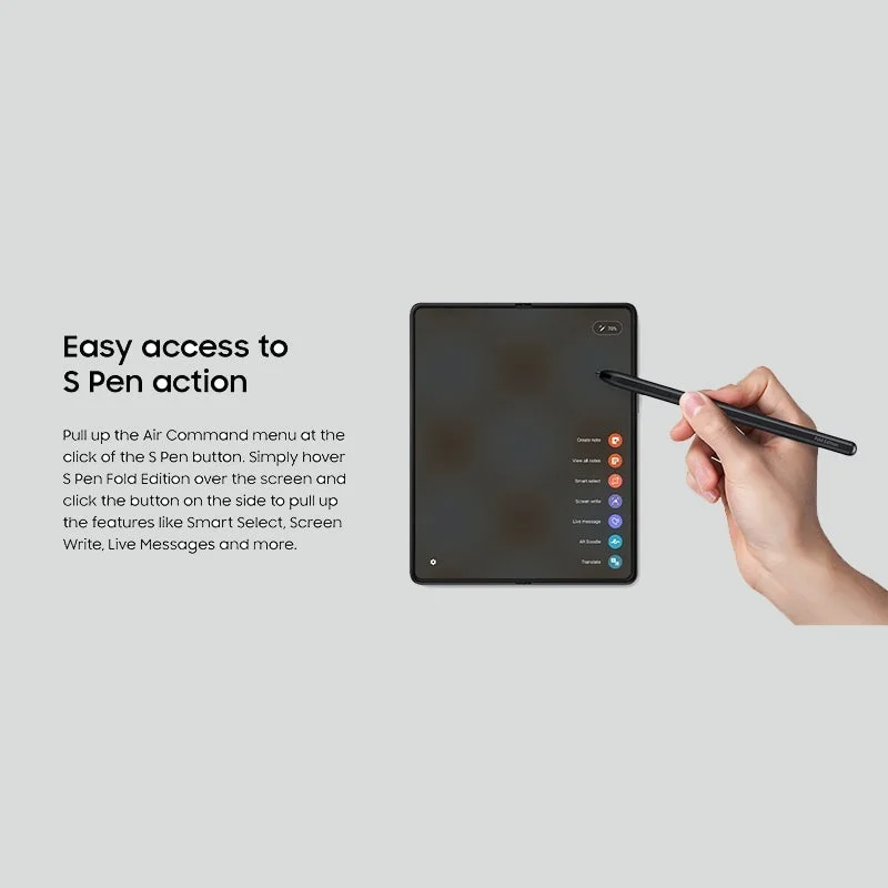 Suitable For Samsung Stylus