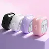 For Samsung Galaxy Buds 4 Pro Protective Cover with Holder Headphone Protective Case Lock Design Anti Drop Wireless Headphone Cover Full-Body Protection Shell
