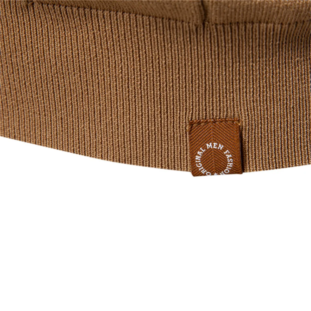 Men's Breathable Soft Zipper Athletic Office Slim Fit Formal Polo Shirts