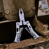 Silver Wing EDC Card Pliers Outdoor Multifunctional Tool
