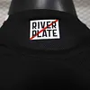 Joyfball 2025/2026 Player Version  River Plate Away Football Jersey 1:1 Thai Quality（The player version jersey is a bit tight, please pay attention to the size selection）