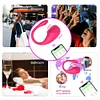 Wireless Bluetooth G Spot Dildo Vibrator