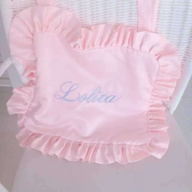 Lolita Pillow Bag SS2048