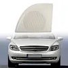 Car Door Speaker Cover A2037270388 A2037270488 for Mercedes CL203 C Class Coupe