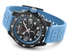 Breitling Watch Professional Endurance Pro Breitlight Black