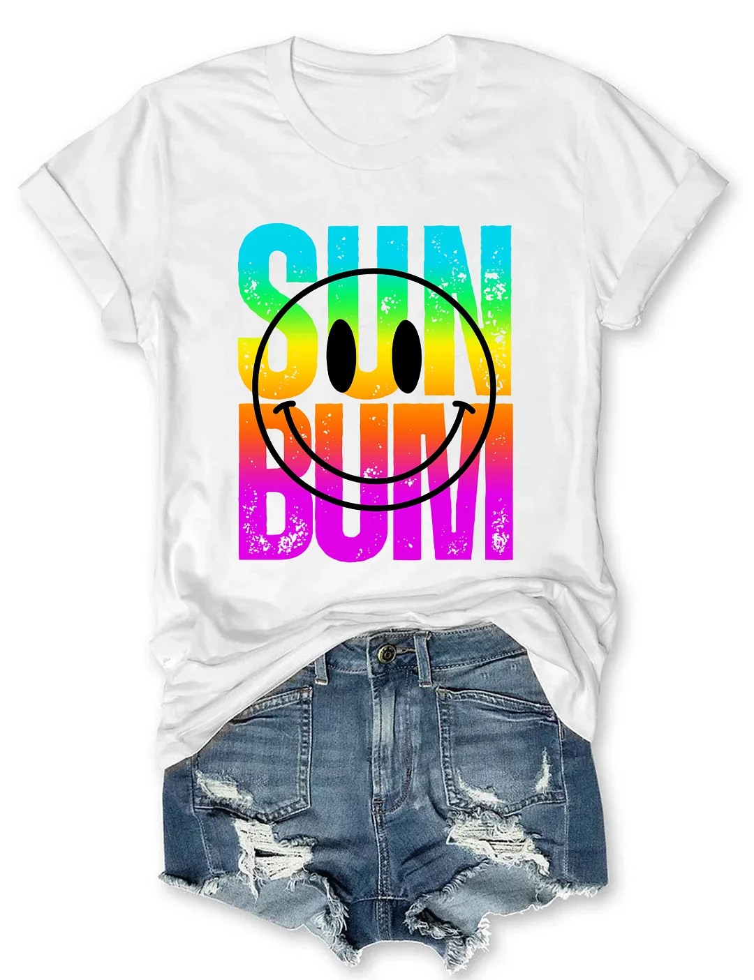 Sun Bum Summer T-shirt