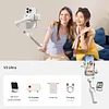 【Limited to 2,000 sets worldwide】Hohem iSteady V3 Ultra Phone Gimbal