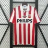 Retro 1994-95 PSV Eindhoven Soccer Jersey Home