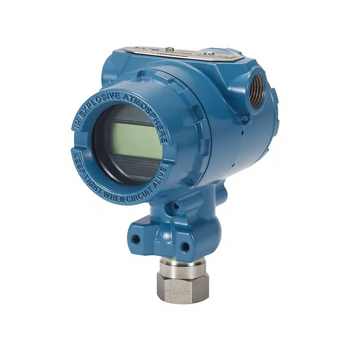 rosemount,Rosemount 2088 Pressure Transmitter | In Stock