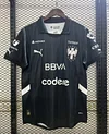 2024/2025 Rayados Monterrey Third Away Football Shirt 1:1 Thai Quality
