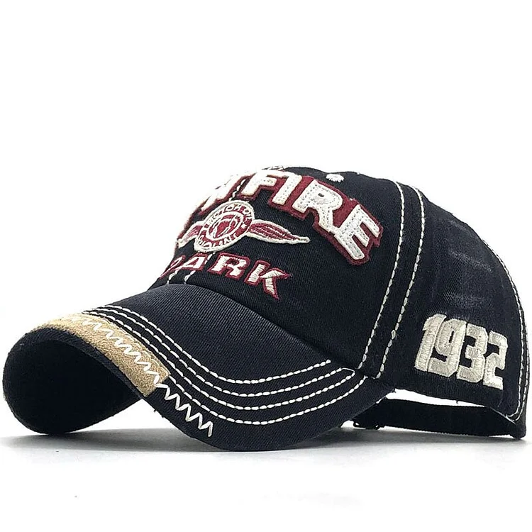 Mens Baseball Cap Womens Snapback Fishing Embroidery Dad Hat Man Kids Trucker gorra Summer Fisher Brand Men Cap