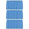 15Pcs Filter Storage Pool Skimmer Socks Elastic Nylon Swimming Pool Filter Socks