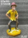 POP Scale Woop Slap - ONE PIECE Resin Statue - STAND Studios