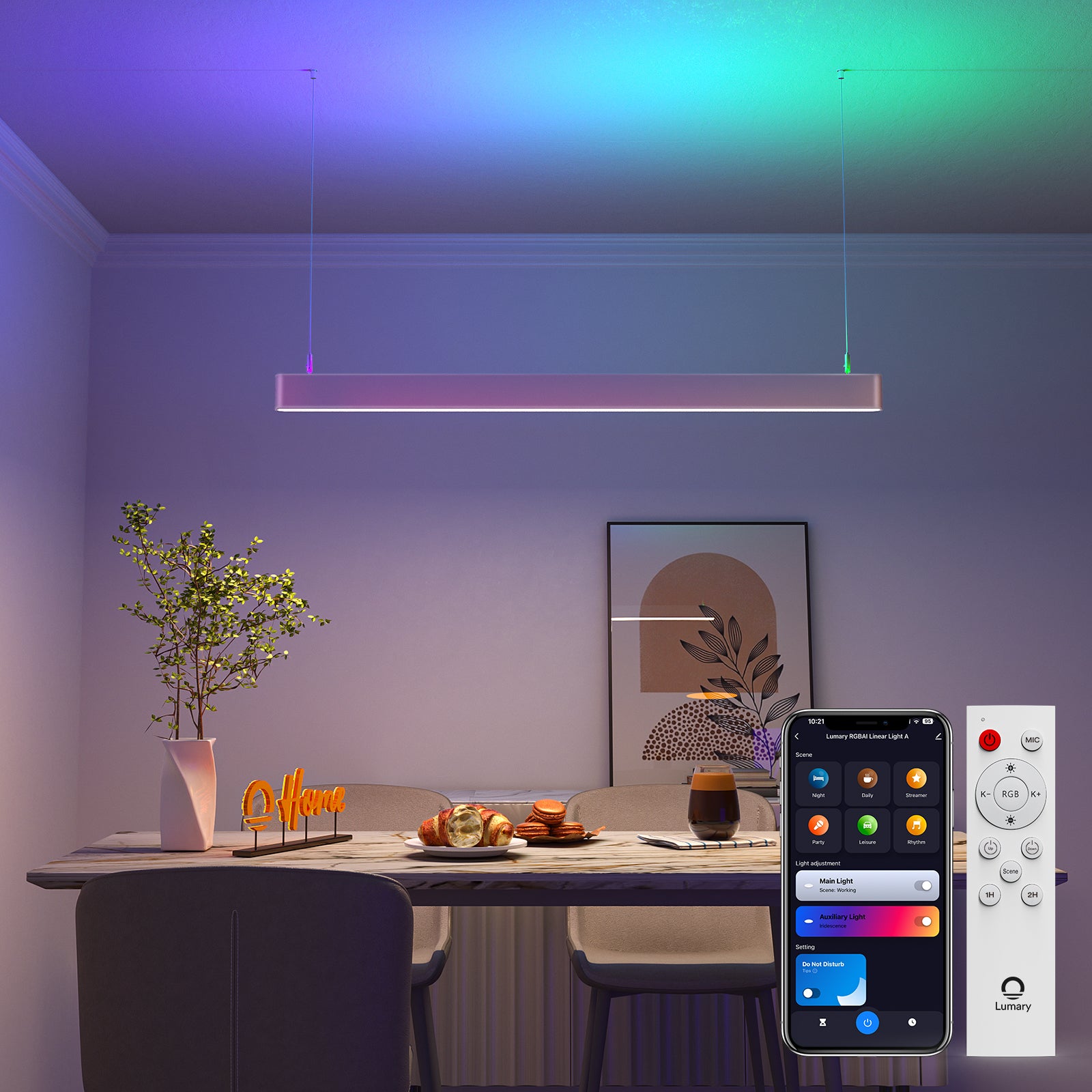 [smart lighting outlet dimmer switch smart home]-[lumary]