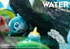 Type Series 001 Water Type - Pokemon Resin Statue - PCHouse Studios [In Stock]