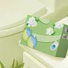 😍Comprim&eacute;s nettoyants longue dur&eacute;e pour r&eacute;servoir de toilettes🔥
