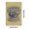 Creedence Clearwater Revival - Vintage Metal Signs - 20*30cm/30*40cm - Music