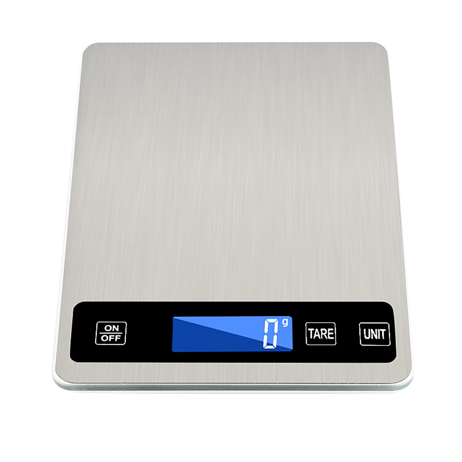 

Food Scale Digital Kitchen Weight in kg g oz and lb 1g/0.1oz Precise, 501 Original