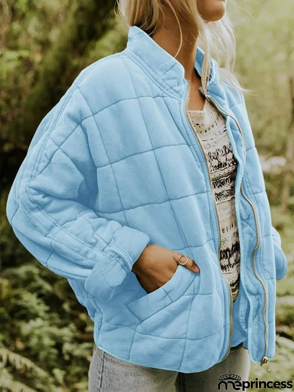 Trendy and Elegant winter Jacket