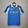 Retro 1997-99 Chelsea Soccer Jersey Home