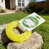 Grass String Trimmer Line High Strength Nylon Trimmer Line Replacement Wear Resistant W-eed Eater Strimmer Line for Lawn/Garden W-eed Wacker