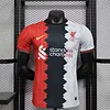 2024/2025 Player Version Liverpool Special Edition Football Shirt 1:1 Thai Quality