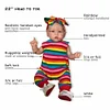 Babiesprincess Lifelike Reborn Baby Doll, Babiesprincess
