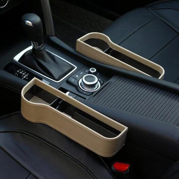 Kerrimsa MULTIFUNCTIONAL CAR SEAT ORGANIZER