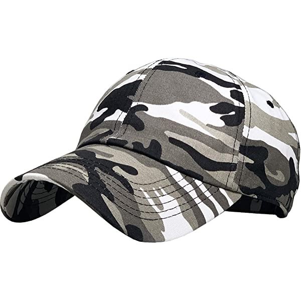 Classic Men's Baseball Cap