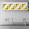 uk.everydayedeals (Limited Stock)DIY Diamond Painting Sunflower Decorative Free Cutting Sticker Tape