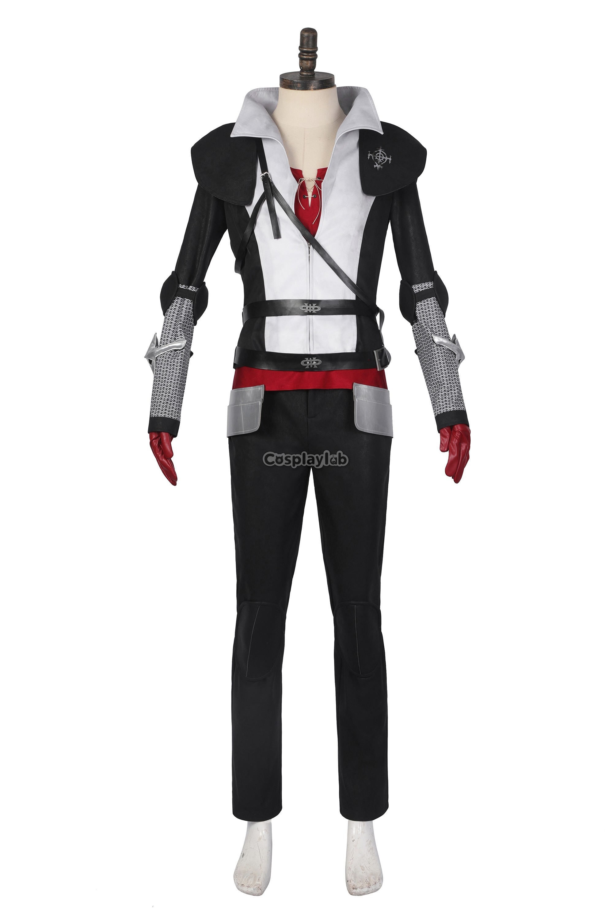 FF Clive Rosfield Cosplay Costume