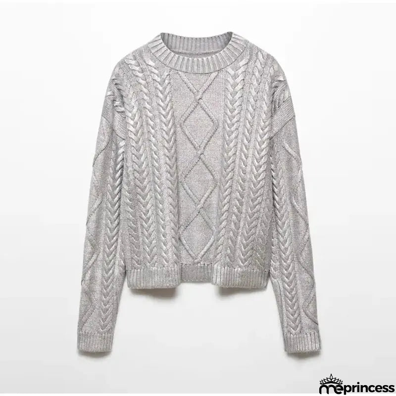 Modern and Fashionable general Sweater