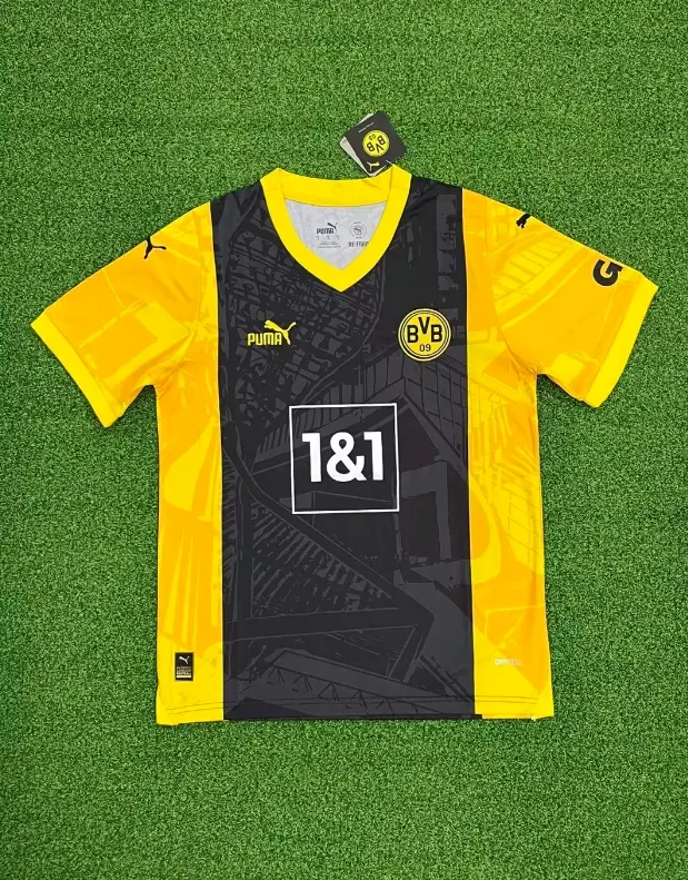 24-25 season Dortmund special edition