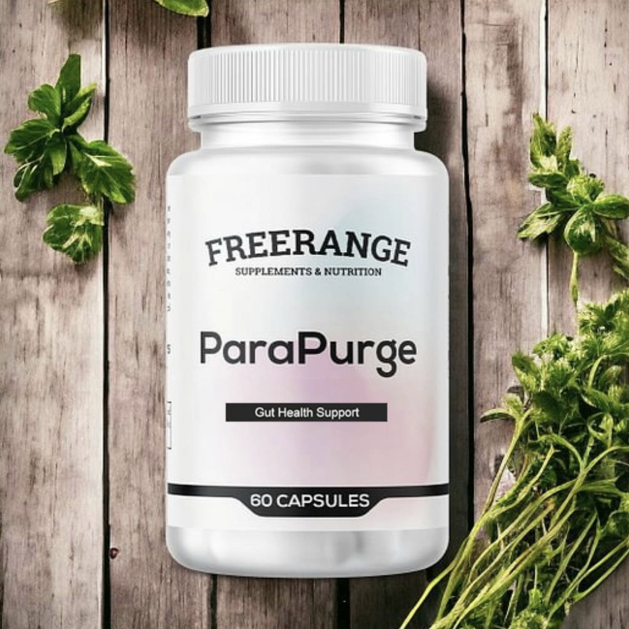 FreeRange Advanced Parasite Cleanser -FREE SHIPPING
