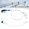 Downrigger Release Clip Trolling Line Release Clip for Boat Downriggers Part