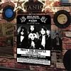 (Multi Style)Cool Band - Metal Tin Signs(8*12Inch)