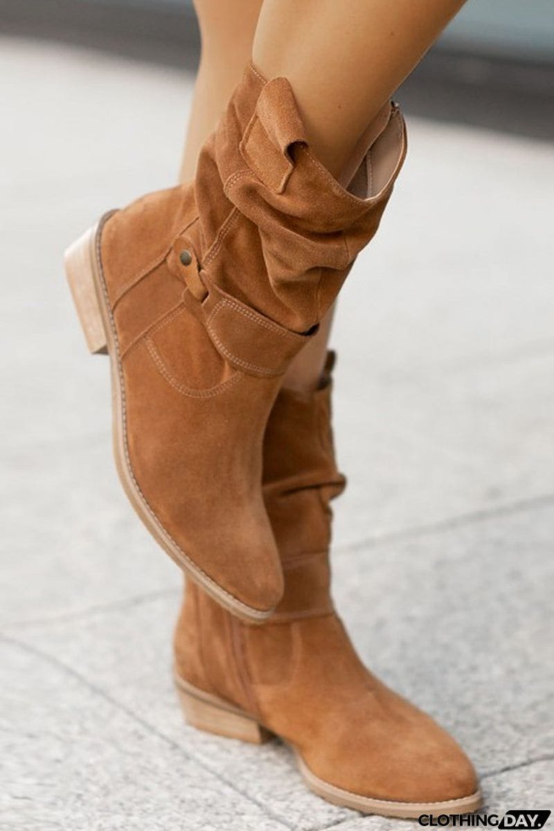 Just a Little Country Boot