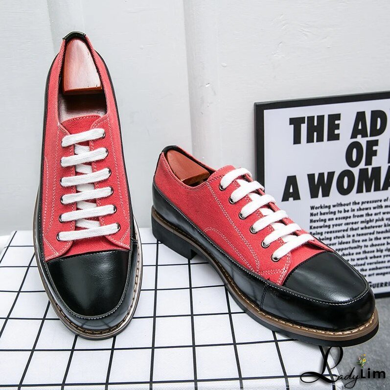 Modern and Versatile winter Shoes