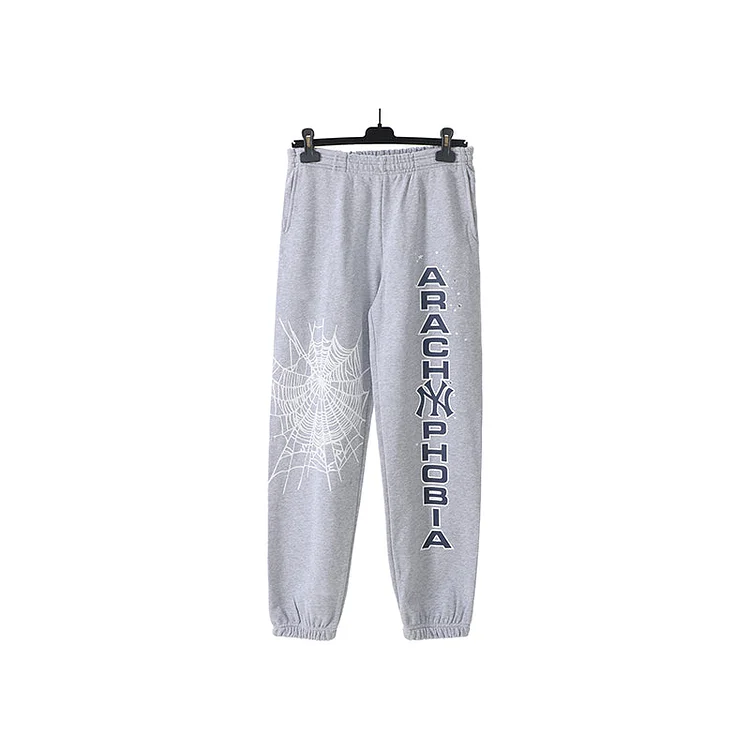 Sp5der Pants