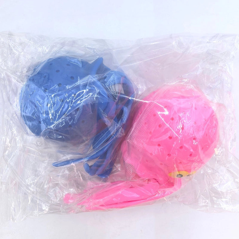 Water Playing Octopus Pinch Music Toys Marine Animals Children’s Bathing Swimming Pool Beach Octopus Water Playing Toys Decompression