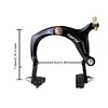 C Calipers Rim Brake Aluminum Alloy Bicycle Rim C-Brake for Most Road Bicycle