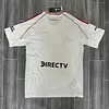 2025 River Plate Home Football Jersey 1:1 Thai Quality