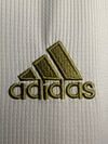 Joyfball 2019/2020 Retro Real Madrid Home Soccer Jersey 1:1 Thai Quality