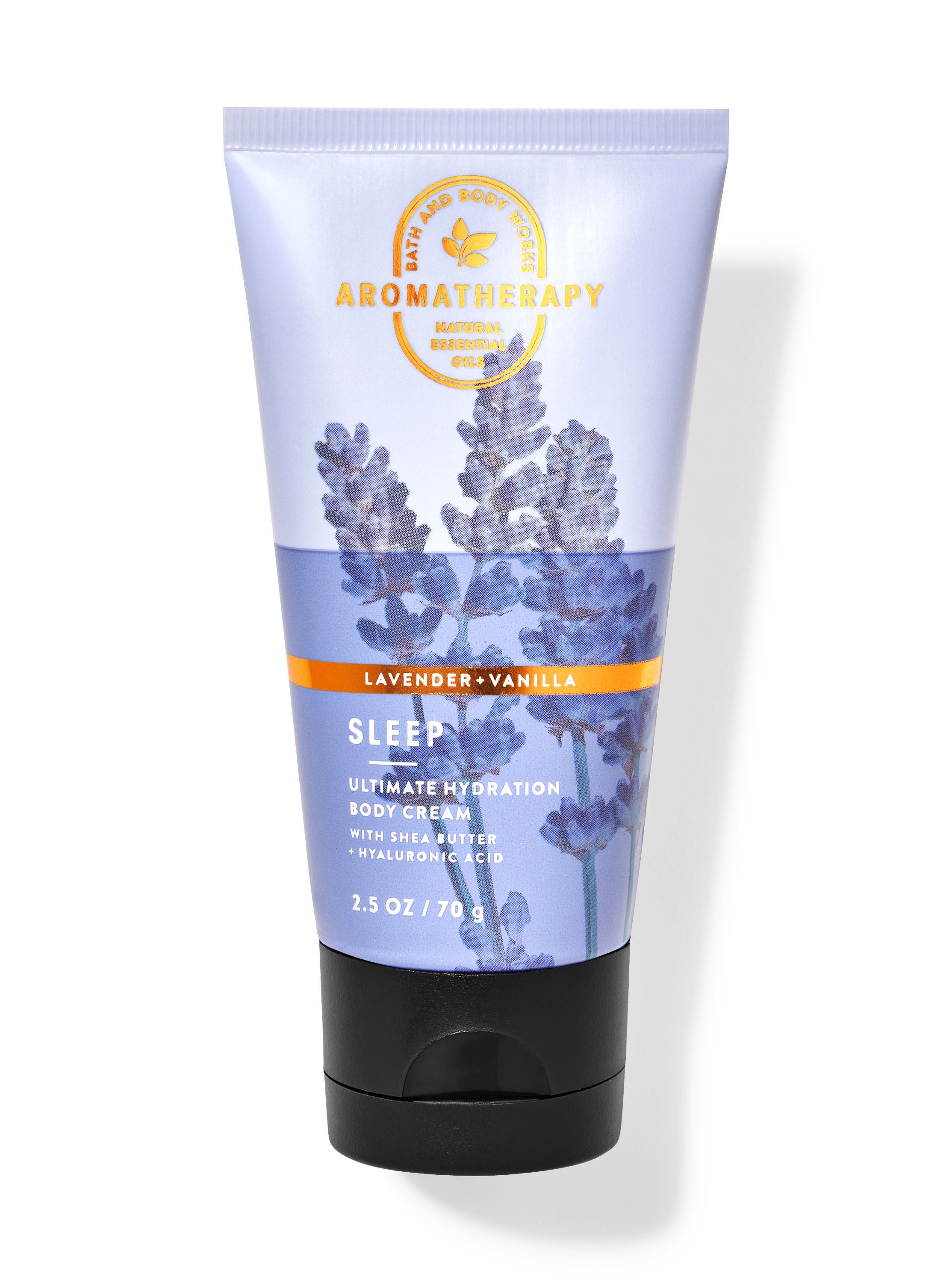 AromatherapyLavender Vanilla