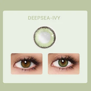 Aprileye Deepsea-ivy
