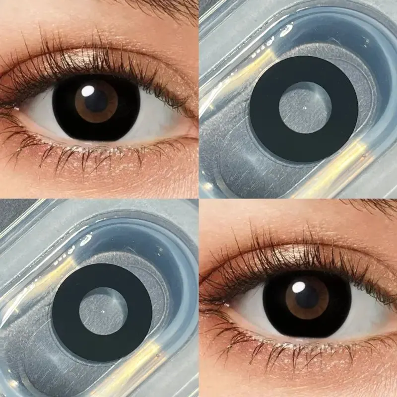 [Character Name] anime cosplay eye accessories product photo