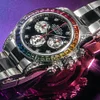 Rolex Daytona Cosmograph "Rainbow" REF 116599RBOW