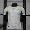 2026 Player Version Senegal National Team Home Football Shirt 1:1 Thai Quality